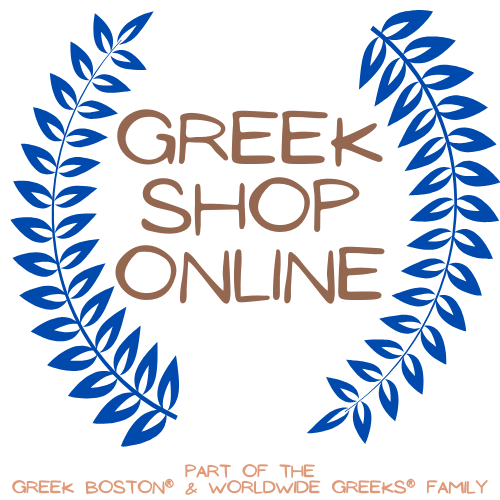 Greek Shop Online